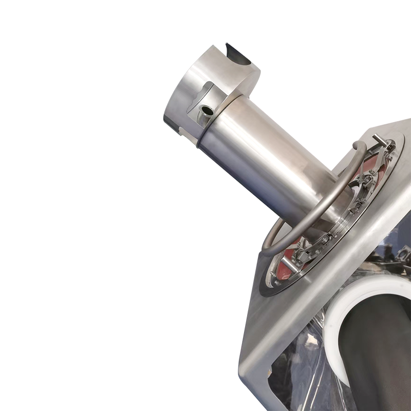 ภาชนะฆ่าเชื้อเบต้า RTP