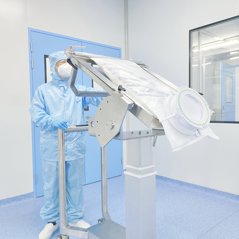 รถเข็นขนย้ายยก RTP