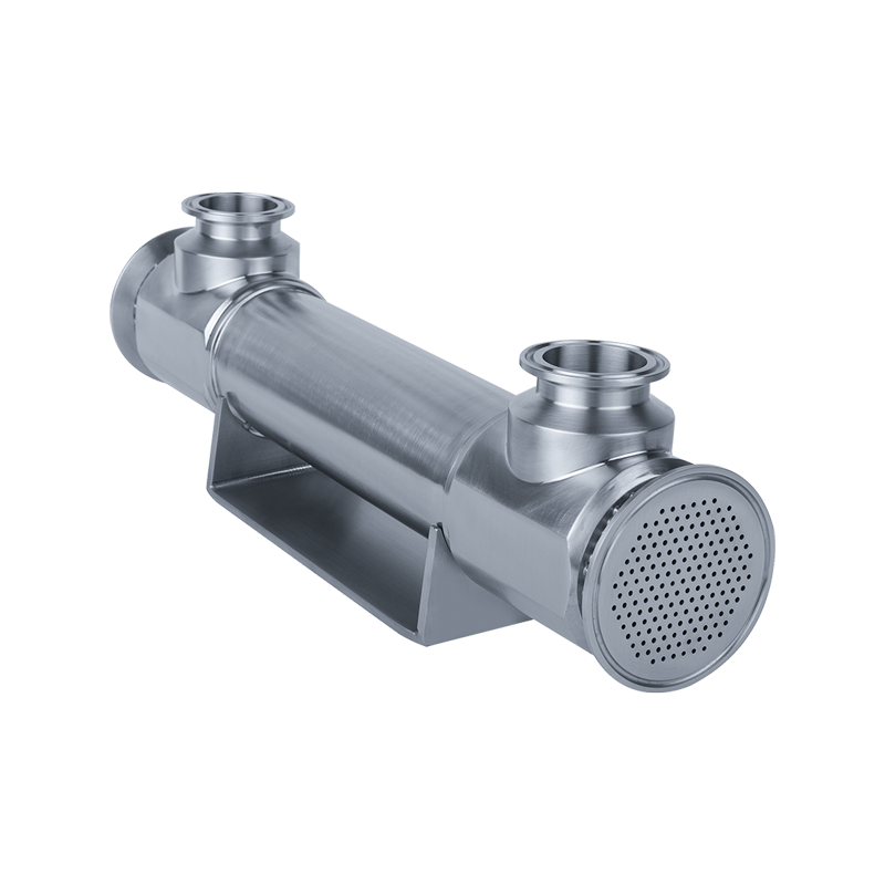 เครื่องแลกเปลี่ยนความร้อนแบบไมโคร