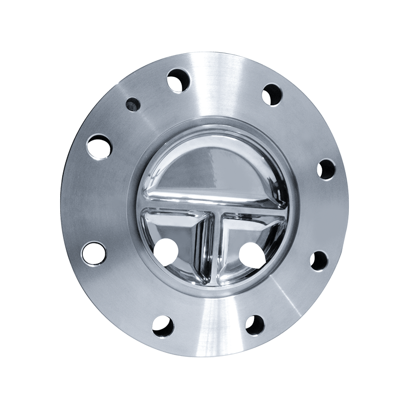 เครื่องแลกเปลี่ยนความร้อนแบบเชลล์และท่อแบบสุขาภิบาล