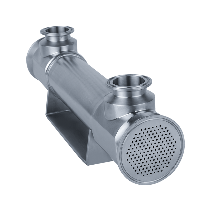 เครื่องแลกเปลี่ยนความร้อนแบบไมโคร