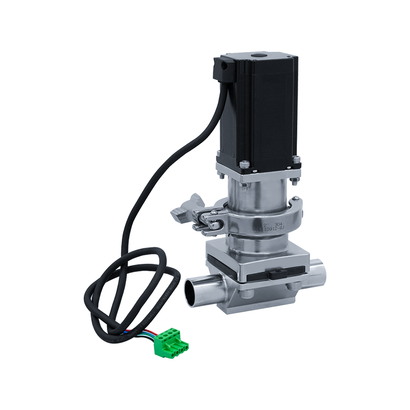 วาล์วไดอะแฟรมไฟฟ้า