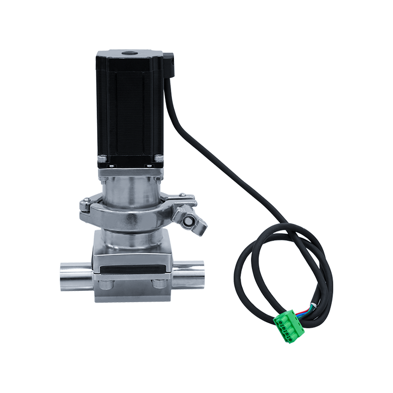 วาล์วไดอะแฟรมไฟฟ้า