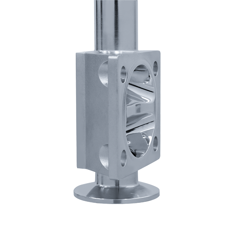 วาล์วไดอะแฟรมแบบแมนนวล