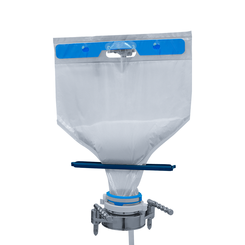 การขนส่ง/การจัดเก็บ/ถุงให้อาหารแบบผงปราศจากเชื้อแบบใช้แล้วทิ้งการขนส่ง/การจัดเก็บ/ถุงให้อาหารแบบผงปราศจากเชื้อแบบใช้แล้วทิ้ง