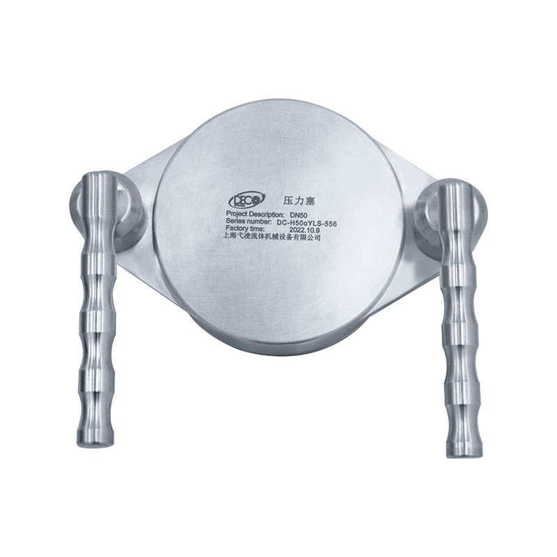 ปลั๊กป้องกันอัลฟ่า