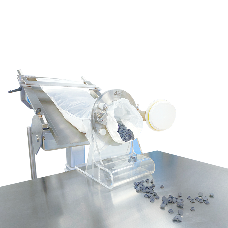 รถเข็นขนย้ายยก RTP