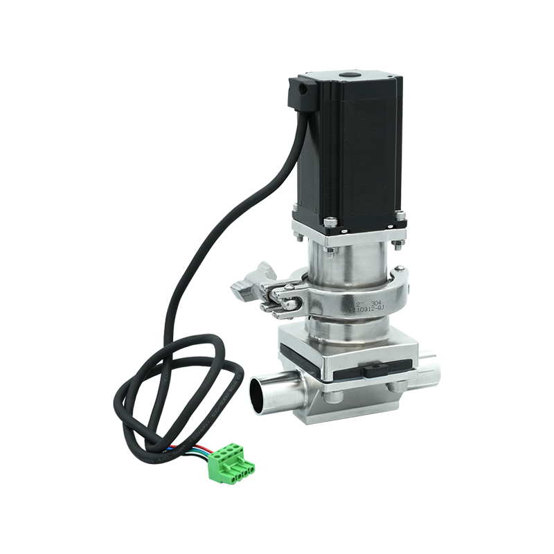 วาล์วไดอะแฟรมไฟฟ้าวาล์วไดอะแฟรมไฟฟ้า