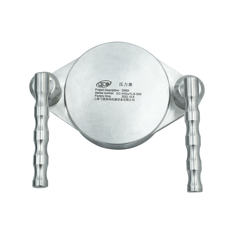 ปลั๊กป้องกันอัลฟ่าปลั๊กป้องกันวาล์วอัลฟ่าเบต้า