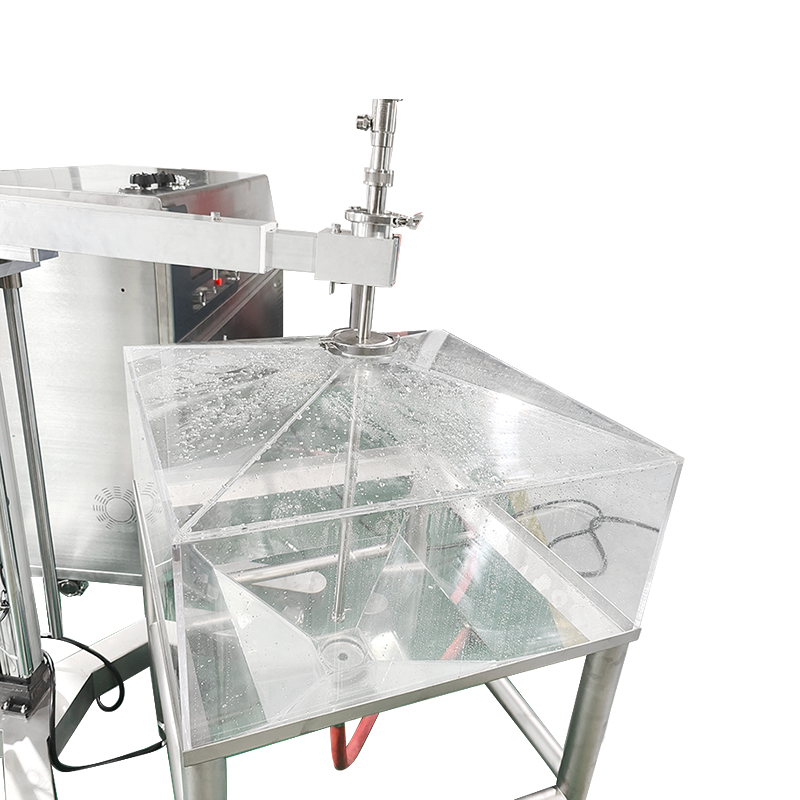 ระบบอบแห้งแบบเคลื่อนที่