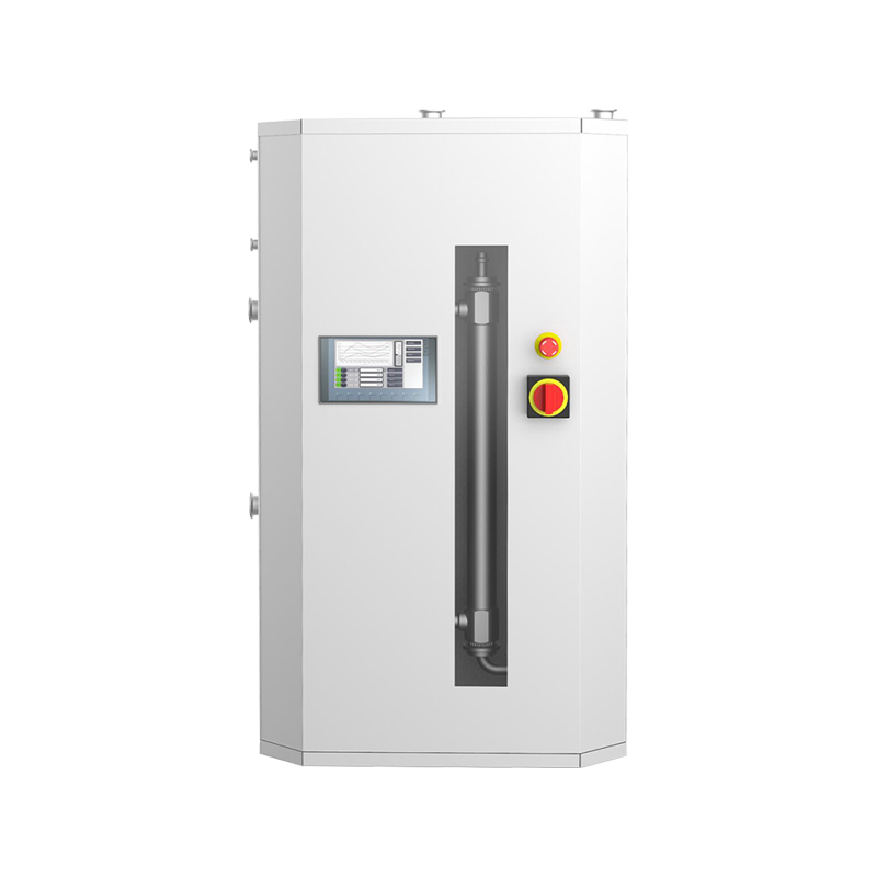 ระบบจุดใช้งาน (POU)